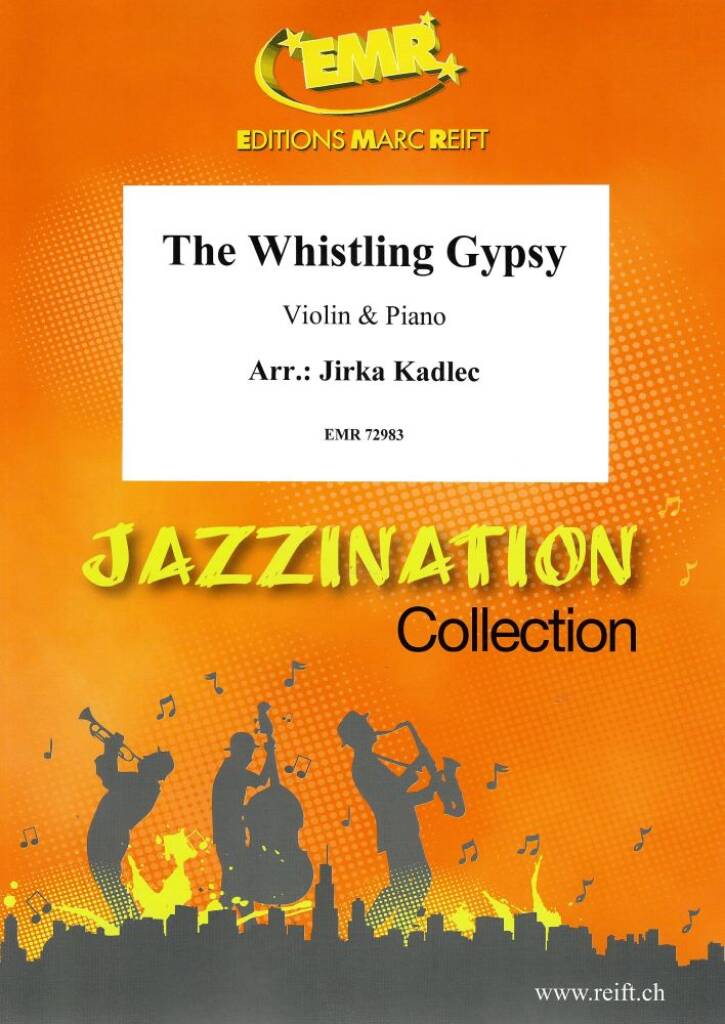 The Whistling Gypsy